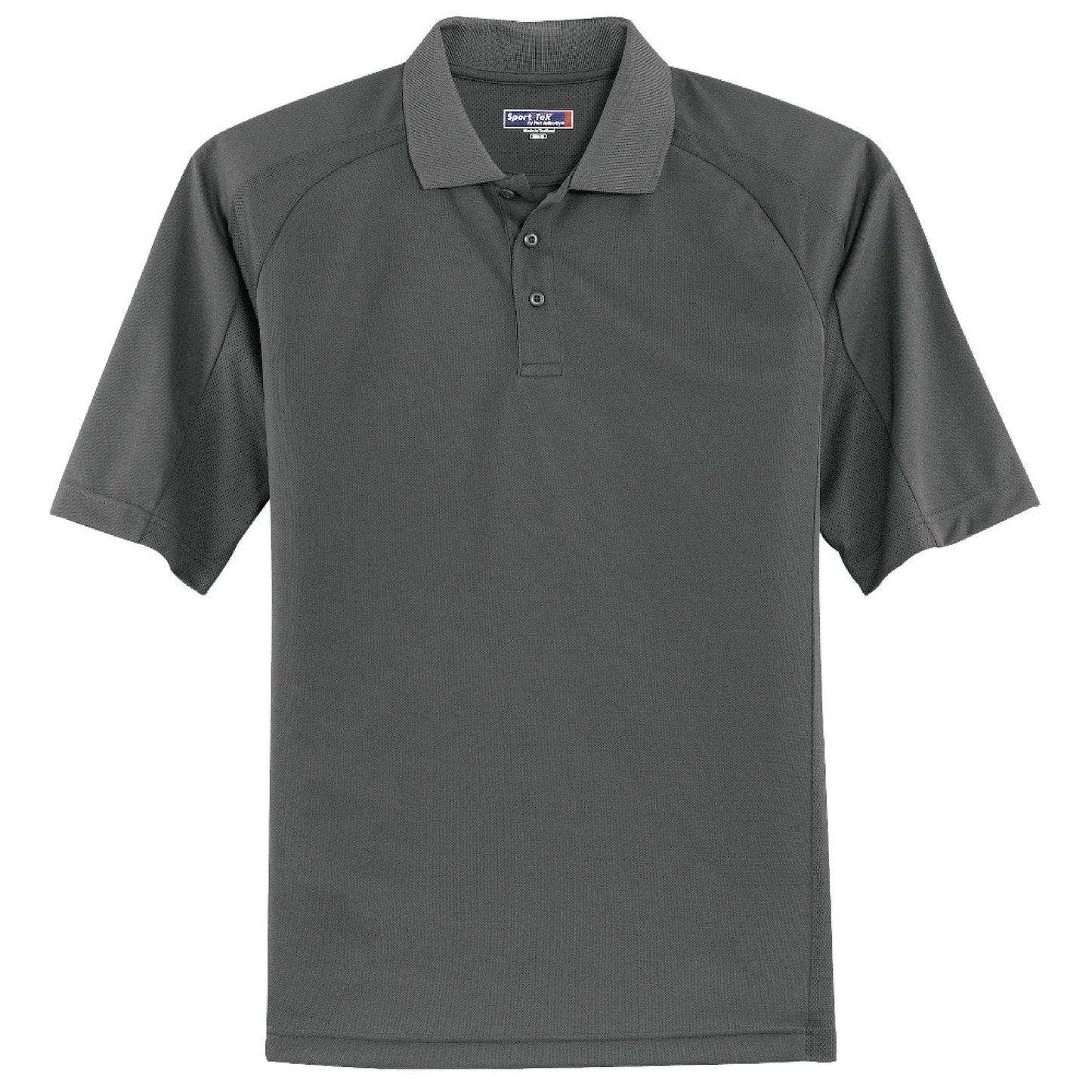 PP202. Men’s Dri-Mesh Pro Polo