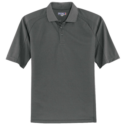 PP202. Men’s Dri-Mesh Pro Polo