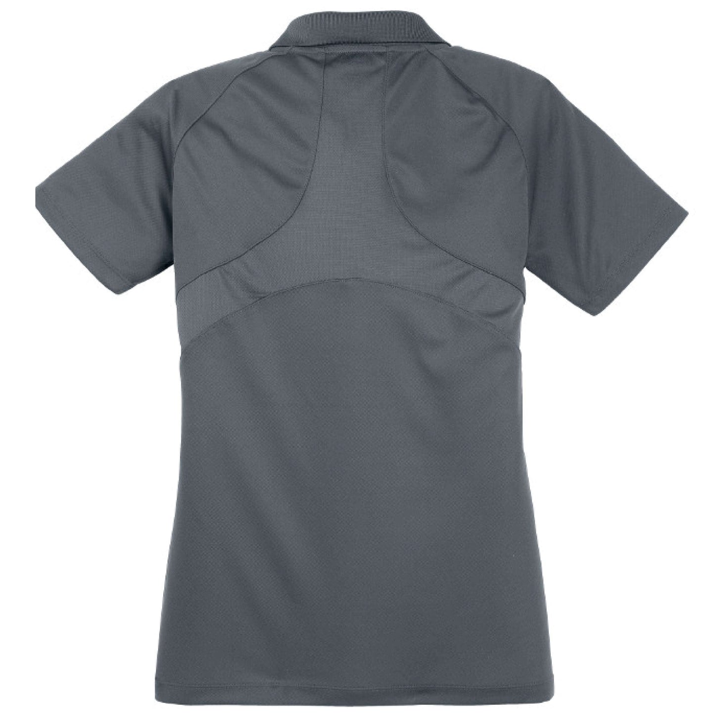 PP102. Ladies' Dri-Mesh Pro Polo