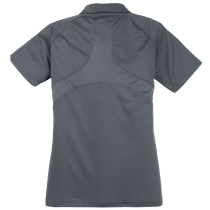 PP102. Ladies' Dri-Mesh Pro Polo