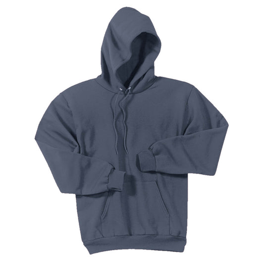 MPM126. Port & Company® - Core Fleece Pullover Hoodie