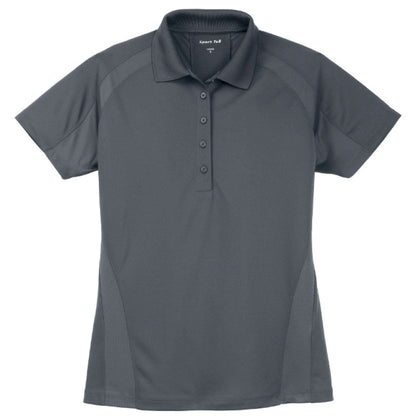 PP102. Ladies' Dri-Mesh Pro Polo