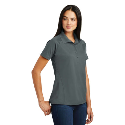 PP102. Ladies' Dri-Mesh Pro Polo