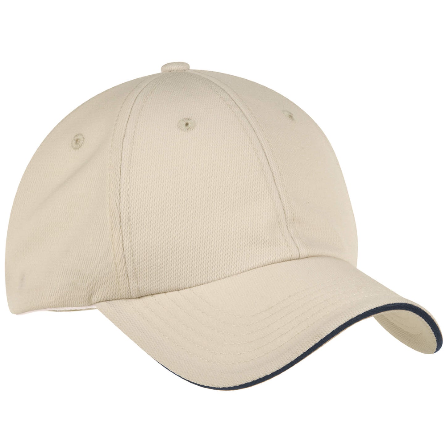 FLAG301. Port Authority® Dry Zone® Cap