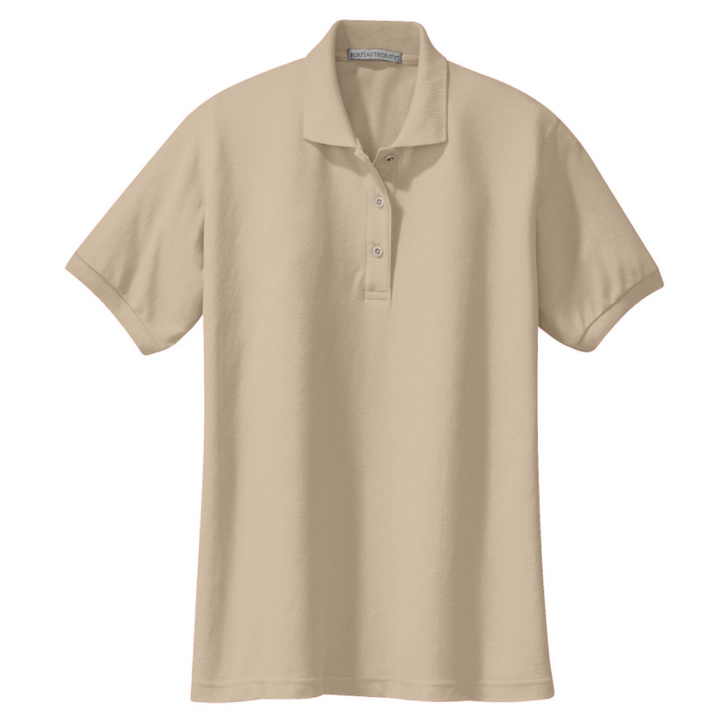 MPM200. Port Authority® Ladies Silk Touch™ Polo