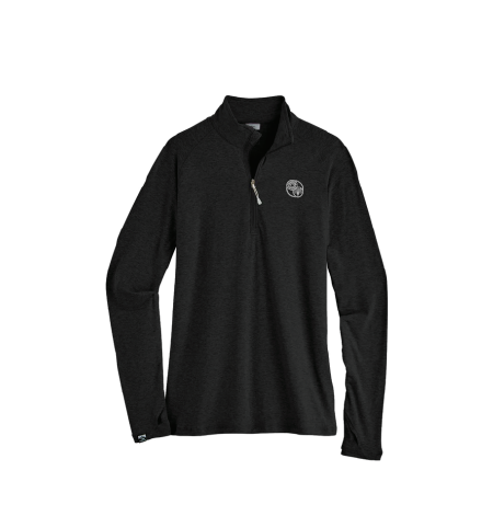 ACS103. Storm Creek Ladies Pacesetter 1/4 Zip