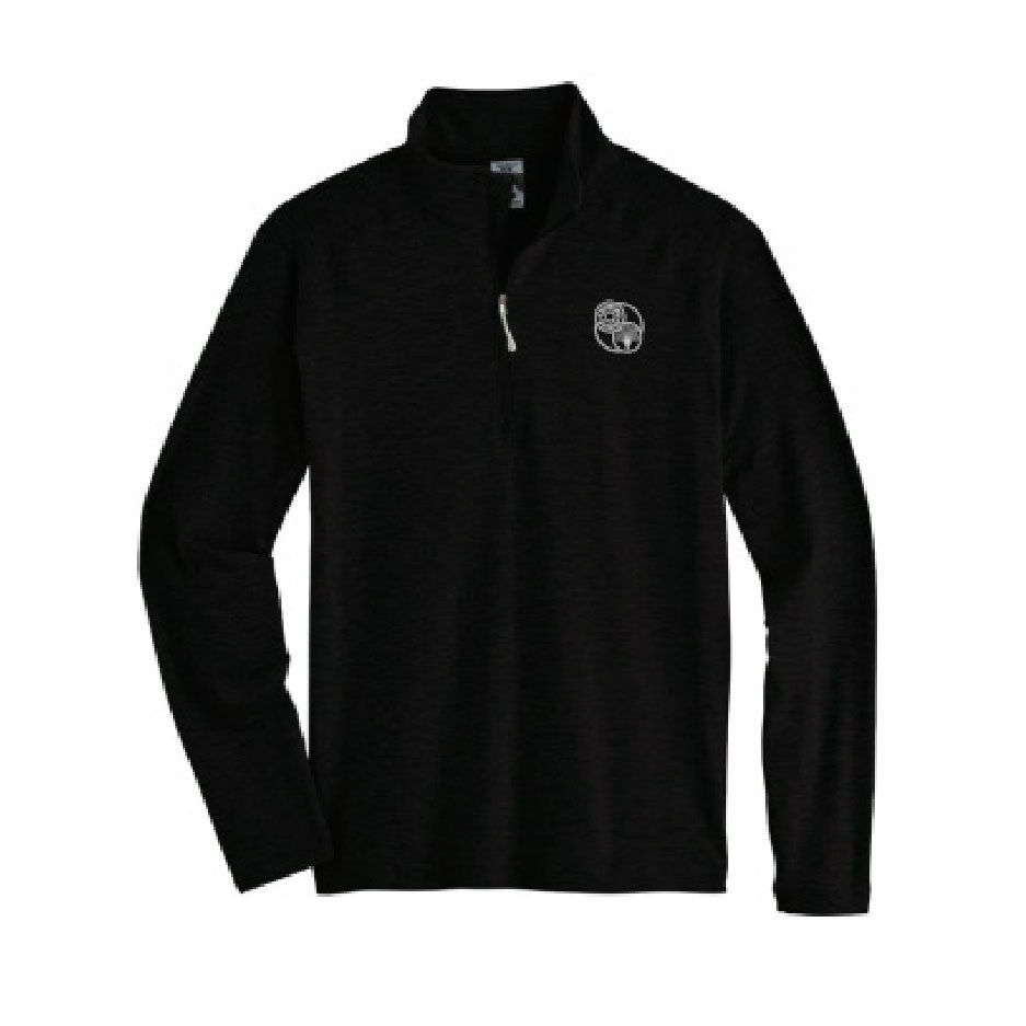 ACS216. Storm Creek Men's Pacesetter 1/4 Zip