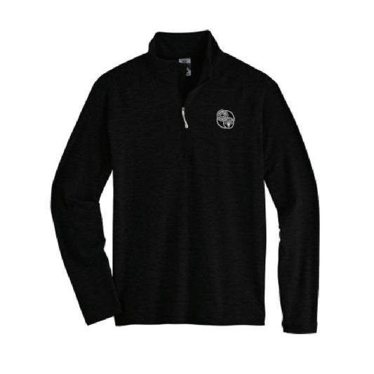 ACS216. Storm Creek Men's Pacesetter 1/4 Zip