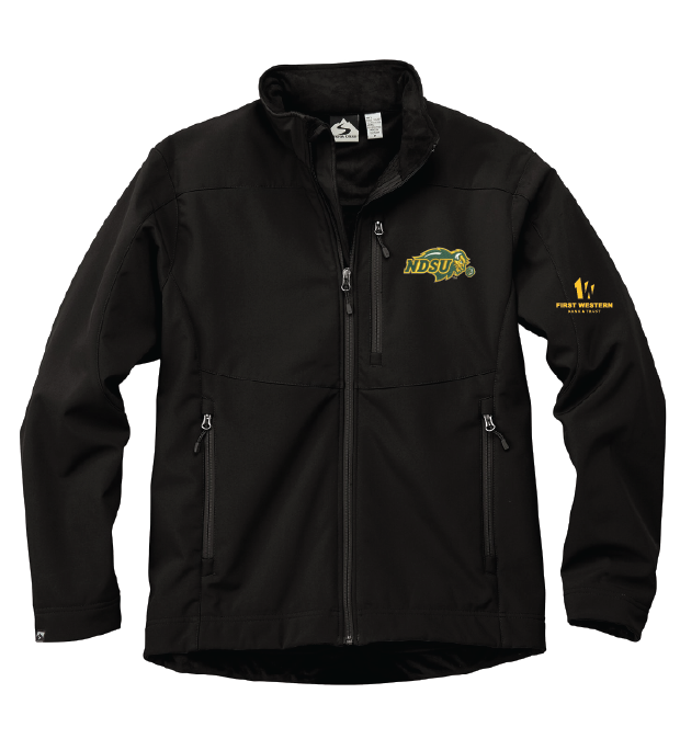 NDSUFW206. THE GUARDIAN JACKET