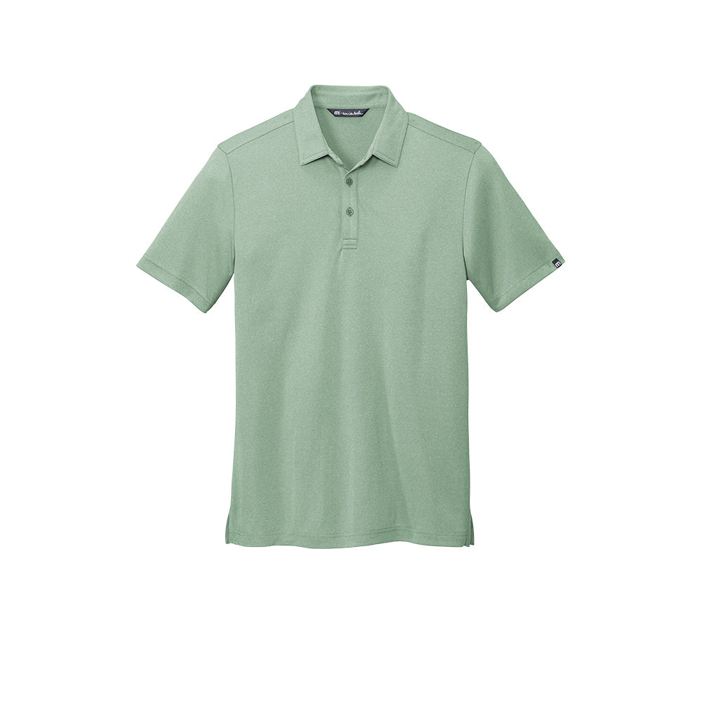 VC132.  TravisMathew Coto Performance Polo