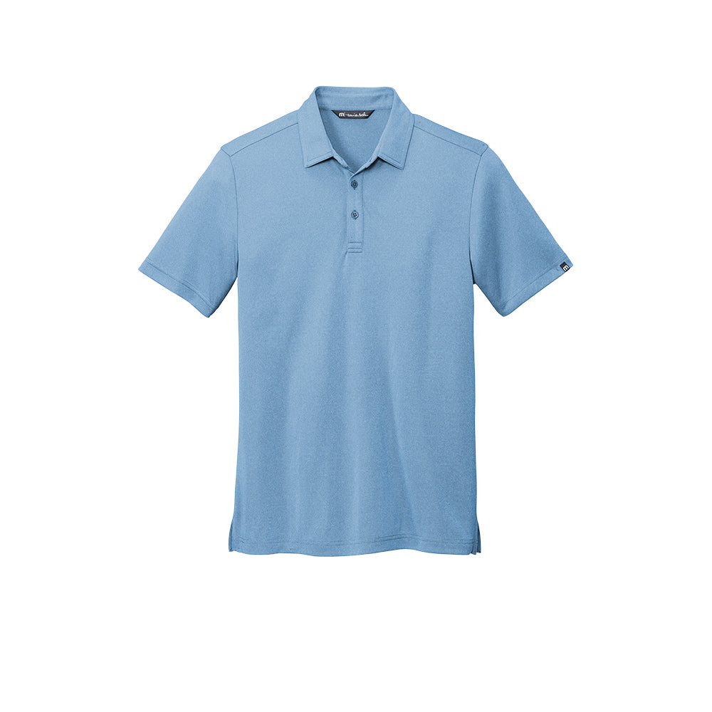 VC132.  TravisMathew Coto Performance Polo