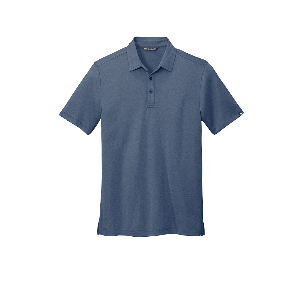 VC132.  TravisMathew Coto Performance Polo