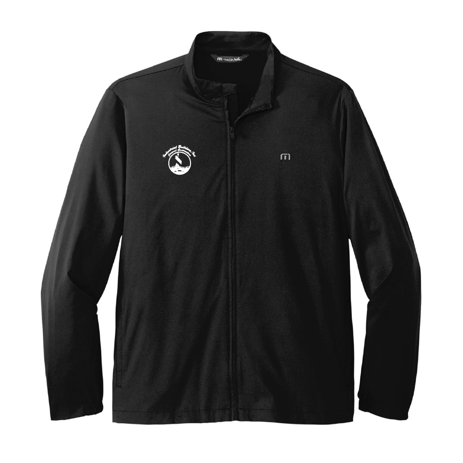 IBI224. TravisMathew Surfside Full-Zip Jacket