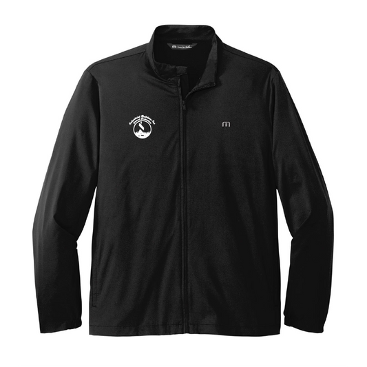 IBI224. TravisMathew Surfside Full-Zip Jacket
