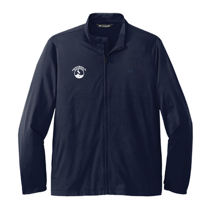 IBI224. TravisMathew Surfside Full-Zip Jacket