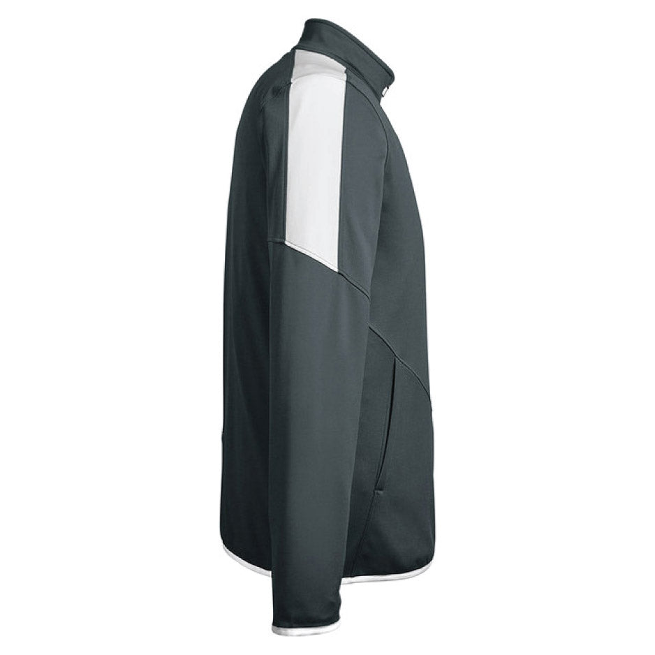 TSM120. Under Armour Men's Rival Knit Jacket.