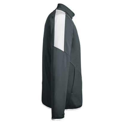 TSM120. Under Armour Men's Rival Knit Jacket.
