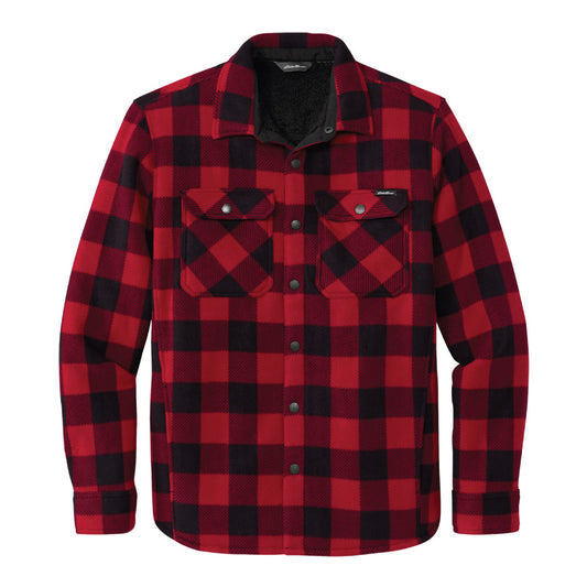 TSM122. Eddie Bauer® Woodland Shirt Jac