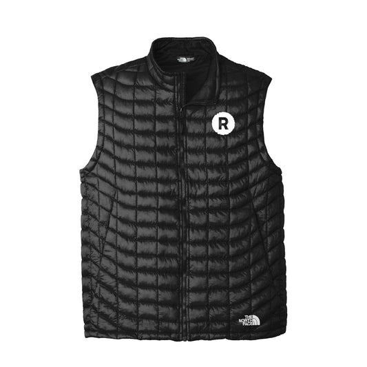TSM123. The North Face Thermoball Trekker Vest