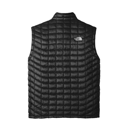 TSM123. The North Face Thermoball Trekker Vest