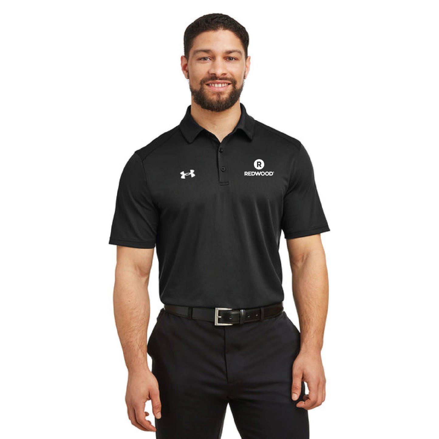 TSM124. Under Armour Men's Tech Polo