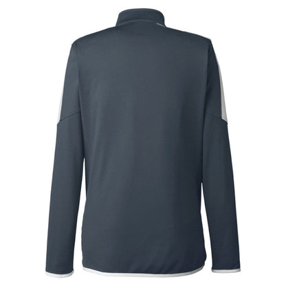 TSM220. Under Armour Ladies' Rival Knit Jacket.
