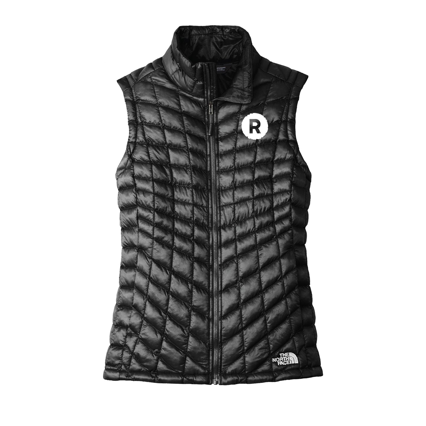 TSM223. The North Face Ladies' Thermoball Trekker Vest