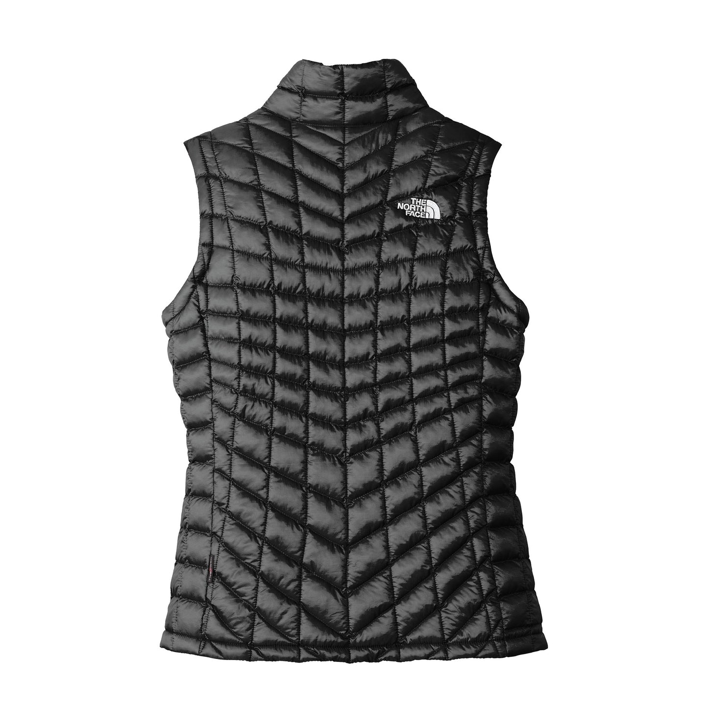 TSM223. The North Face Ladies' Thermoball Trekker Vest