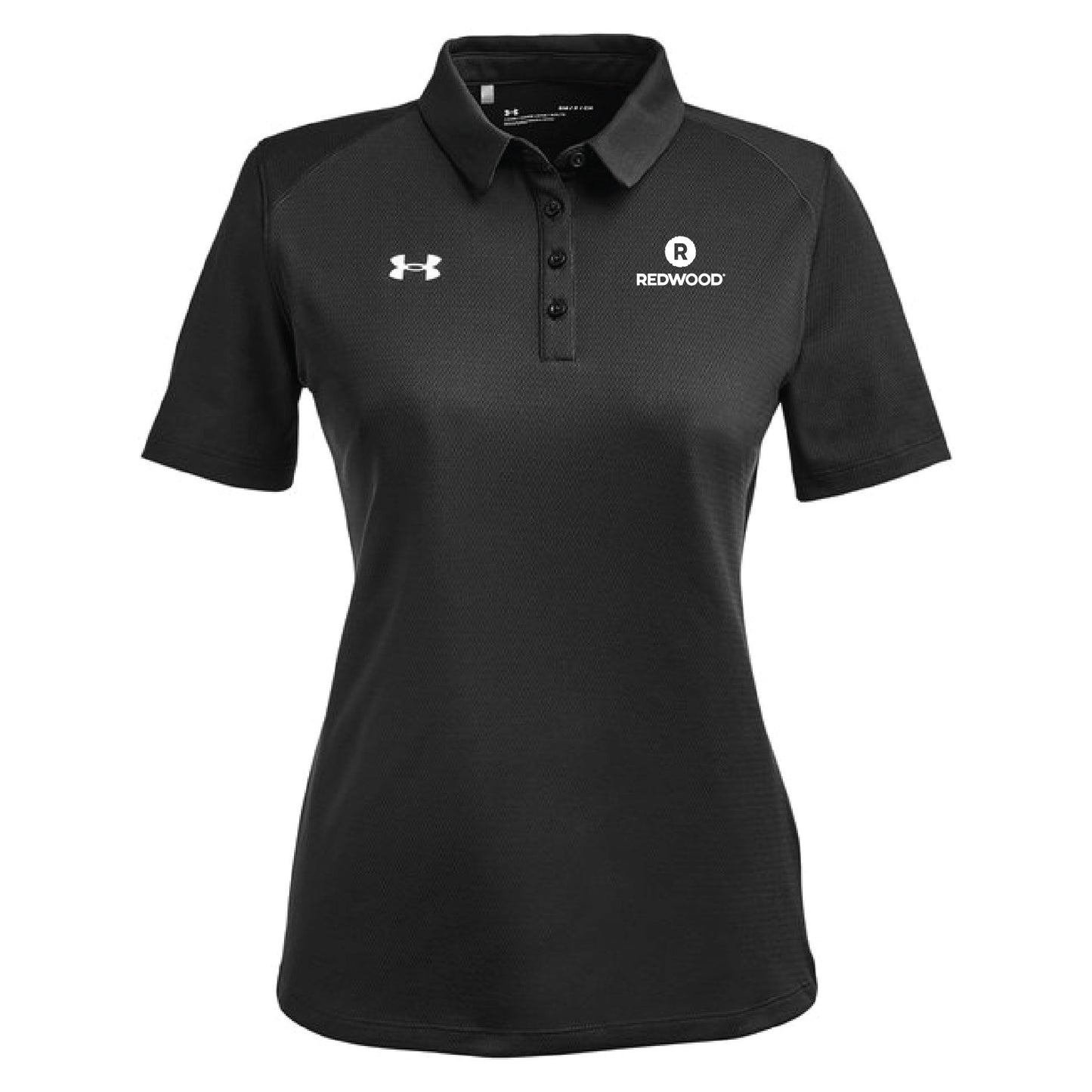 TSM224. Under Armour Ladies' Tech Polo
