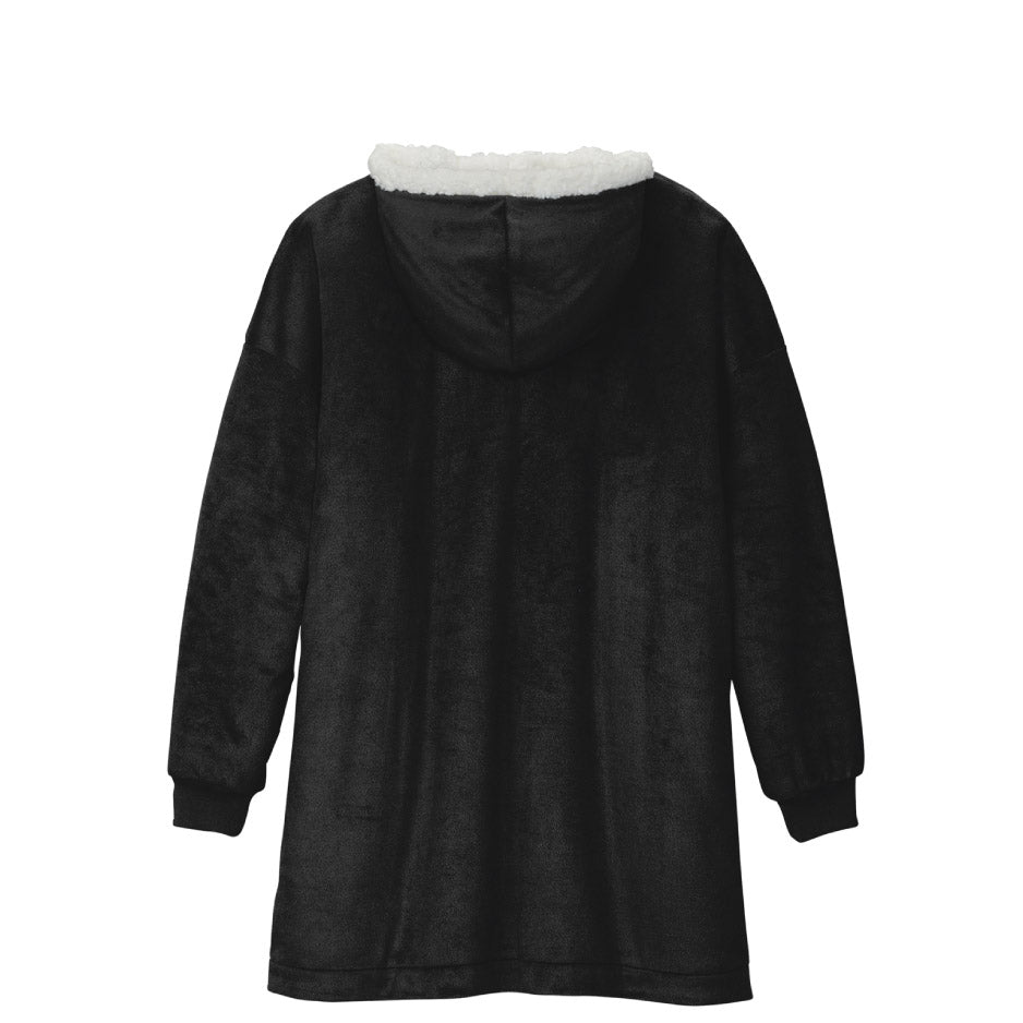 TSM300. Port Authority® Mountain Lodge Wearable Blanket