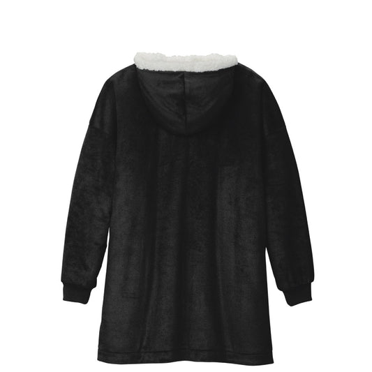 TSM300. Port Authority® Mountain Lodge Wearable Blanket