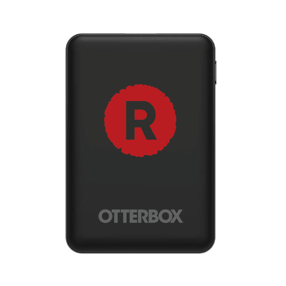 TSM500. OtterBox Mobile Charging Kit - Black