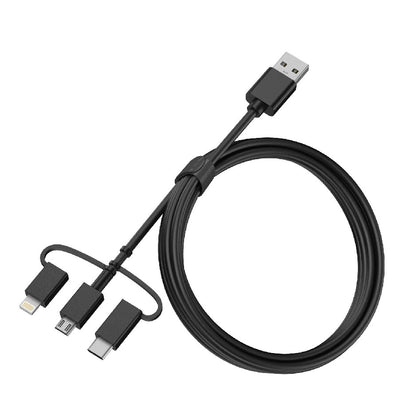 TSM500. OtterBox Mobile Charging Kit - Black