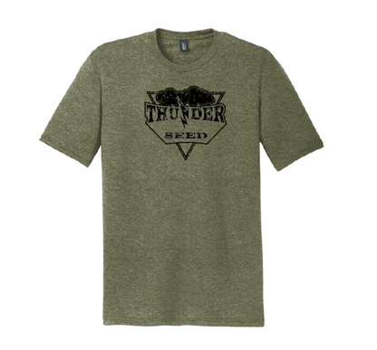 TSUS103. Men's Crew Tee