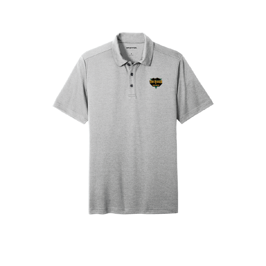 TSUS121. Sport-Tek ® Endeavor Polo