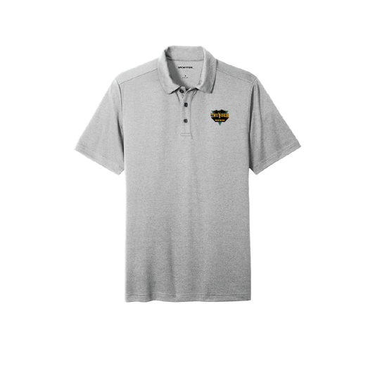 TSUS121. Sport-Tek ® Endeavor Polo