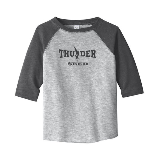 TSUS301. Toddler Baseball Jersey Tee