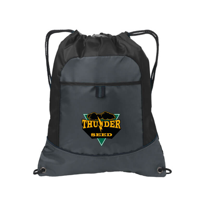 TSUS304. Pocket Cinch Pack