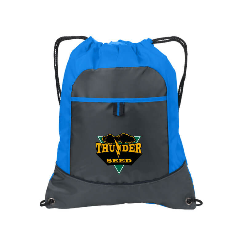TSUS304. Pocket Cinch Pack