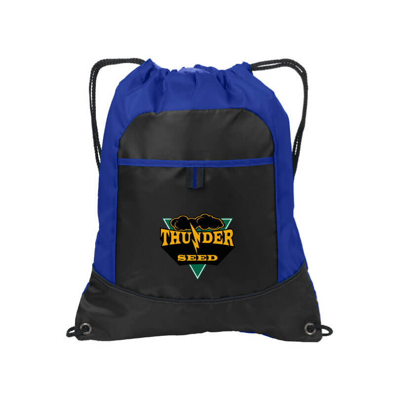 TSUS304. Pocket Cinch Pack