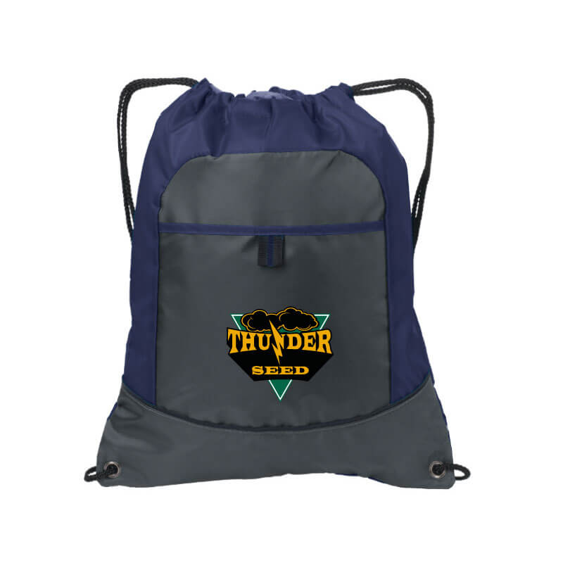 TSUS304. Pocket Cinch Pack