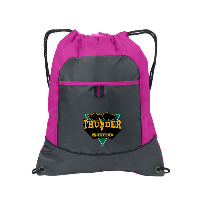 TSUS304. Pocket Cinch Pack