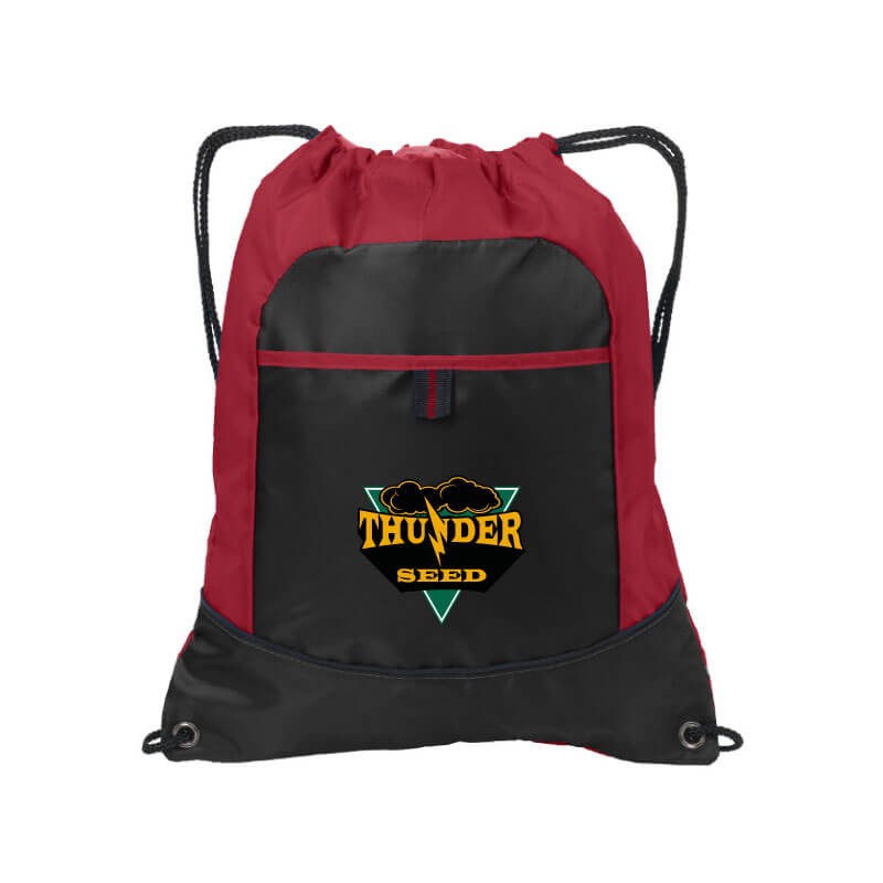 TSUS304. Pocket Cinch Pack