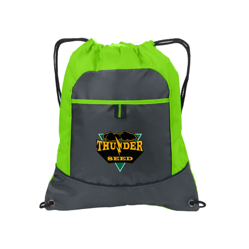 TSUS304. Pocket Cinch Pack