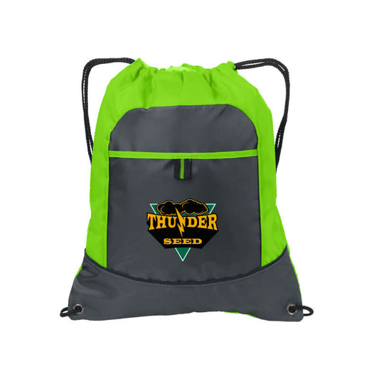 TSUS304. Pocket Cinch Pack