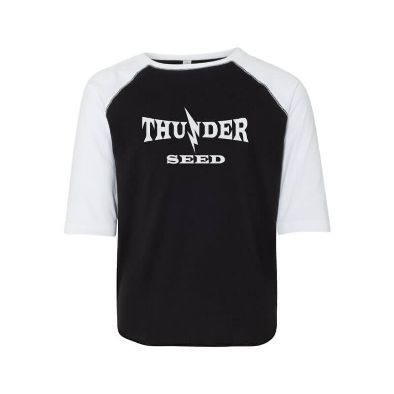 TSUS305. Youth Baseball Jersey Tee