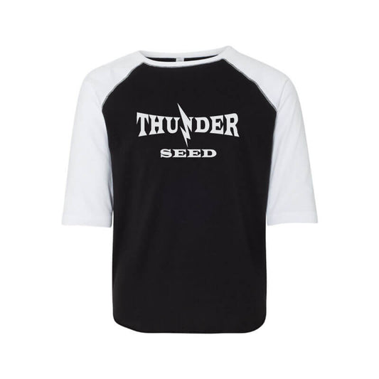 TSUS305. Youth Baseball Jersey Tee