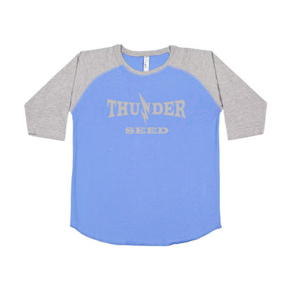 TSUS305. Youth Baseball Jersey Tee