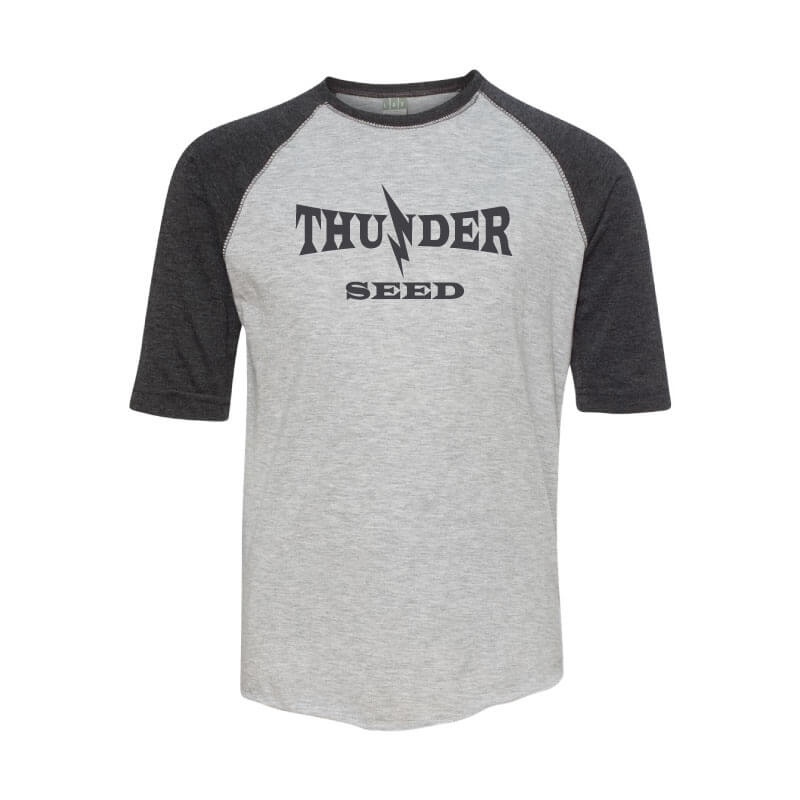 TSUS305. Youth Baseball Jersey Tee