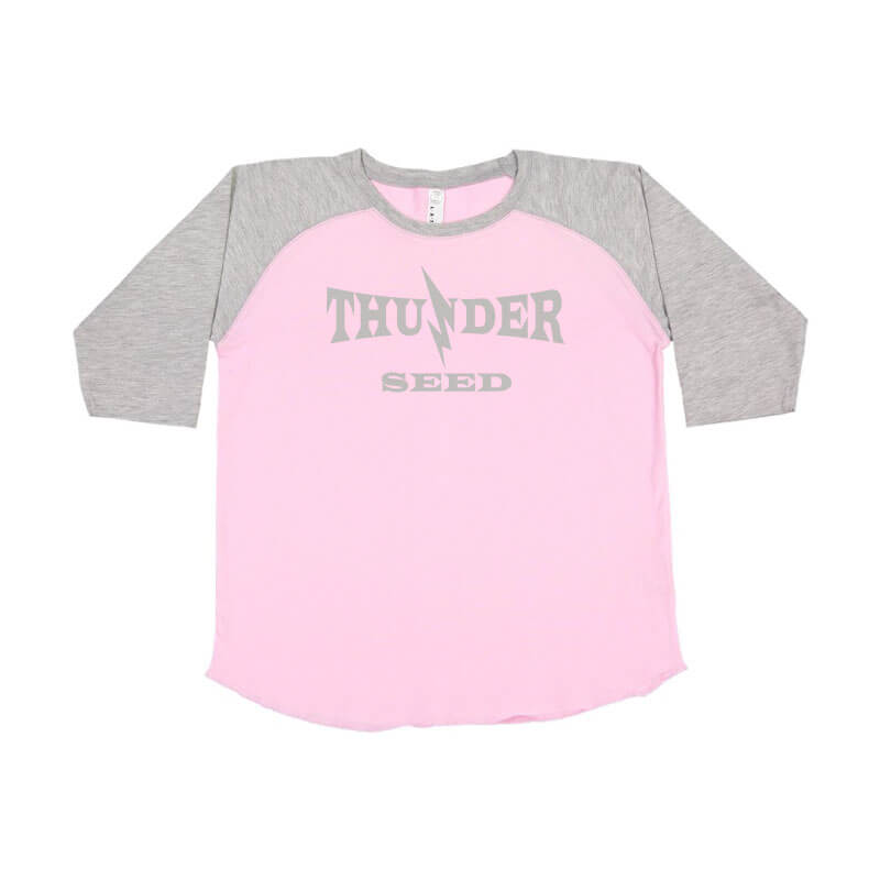 TSUS305. Youth Baseball Jersey Tee